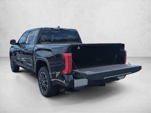 New 2026 Toyota Tundra Limited AWD/4WD image 9