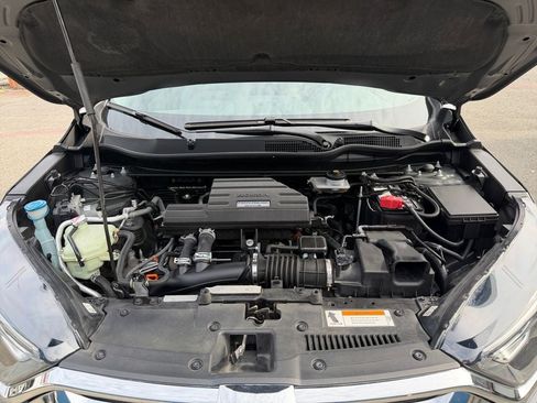 Used 2017 Honda CR-V EX image 29
