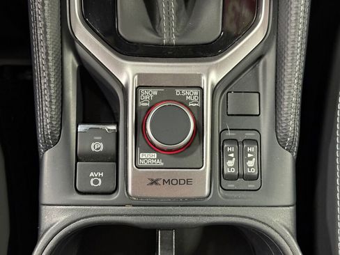 Certified 2023 Subaru Forester Limited image 29