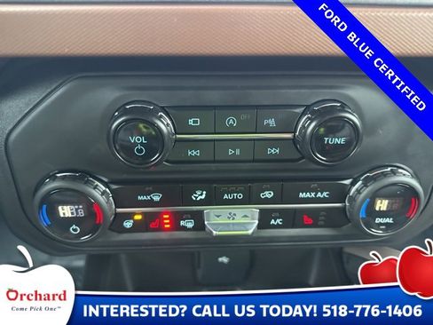 Certified 2024 Ford Bronco Outer Banks image 27