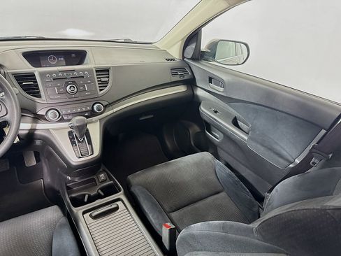 Used 2012 Honda CR-V EX image 22