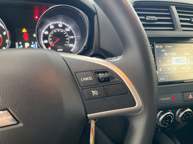 Used 2024 Mitsubishi Outlander Sport AWD image 15