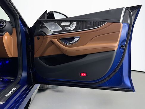 New 2026 Mercedes-Benz AMG GT 43 image 23