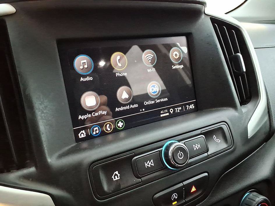 Used 2023 GMC Terrain SLE FWD image 29
