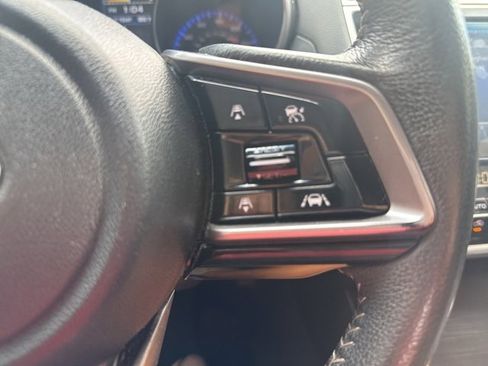Used 2018 Subaru Legacy 2.5i Limited image 27