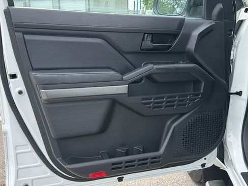 Used 2024 Toyota Tacoma SR5 RWD image 13