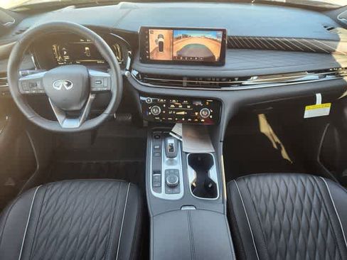 New 2026 INFINITI QX60 Autograph w/ Dark Cargo Package AWD/4WD image 10