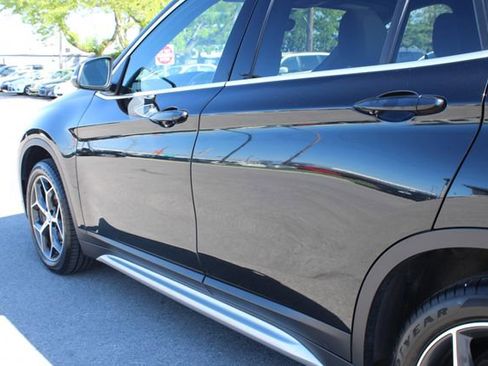 Used 2019 BMW X1 xDrive28i w/ Convenience Package image 44