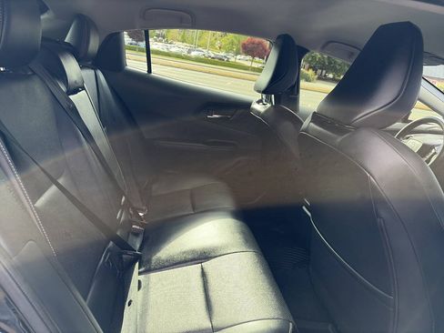 Used 2023 Toyota Prius XLE AWD/4WD image 26