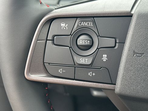 New 2026 Nissan Sentra SR image 21