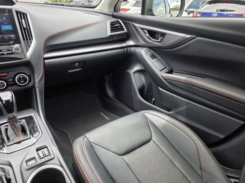 Certified 2023 Subaru Crosstrek 2.5i Limited w/ Moonroof Package image 14