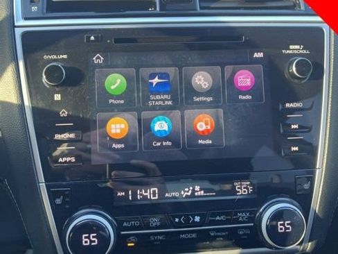 Used 2019 Subaru Legacy 2.5i Premium image 15