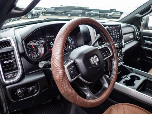 Used 2020 RAM 2500 Big Horn w/ Towing Technology Group image 11