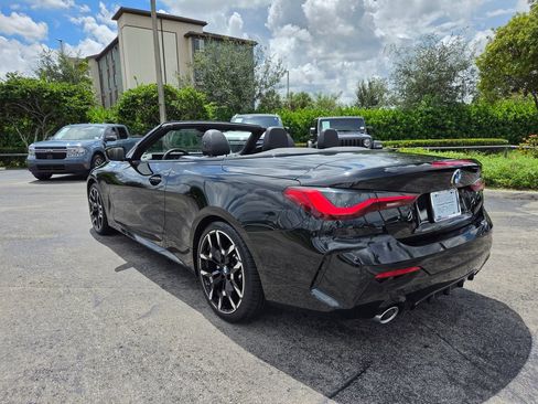 Used 2026 BMW 430i Convertible RWD image 13