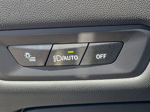 Used 2025 BMW X5 xDrive40i AWD/4WD image 22