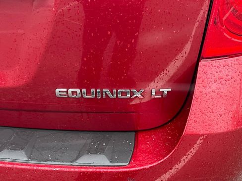 Used 2013 Chevrolet Equinox LT w/ Driver Convenience Package AWD/4WD image 8