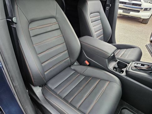 Used 2026 Honda CR-V Sport-L image 30