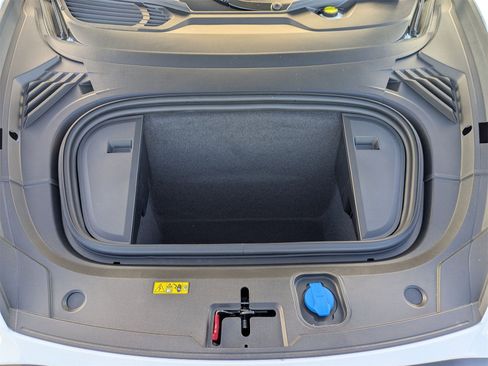 New 2026 Audi RS e-tron GT performance image 12