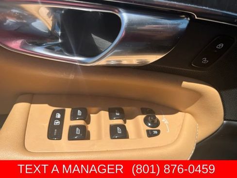 Used 2021 Volvo XC90 T6 Inscription w/ Advanced Package AWD/4WD image 16
