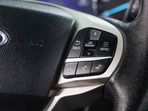 Used 2021 Ford Explorer XLT w/ Equipment Group 202A image 14