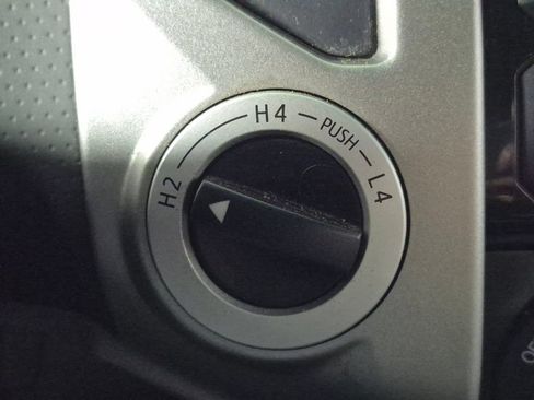 Used 2012 Toyota Tacoma 4x4 Double Cab w/ SR5 Pkg image 19