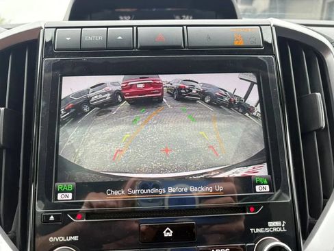 Used 2020 Subaru Ascent Limited AWD/4WD image 25
