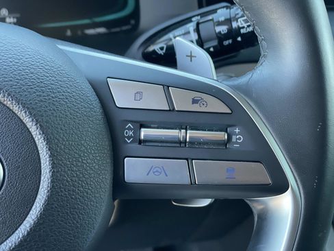 Used 2024 Hyundai Palisade SEL image 9