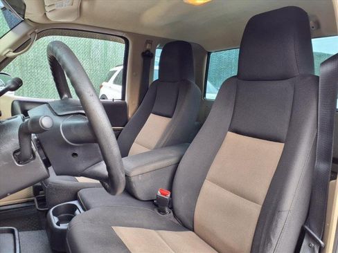 Used 2004 Ford Ranger Edge image 6