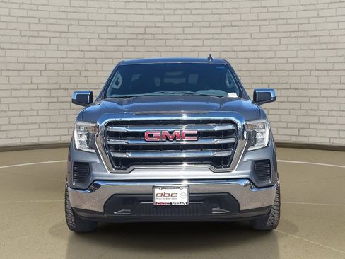 Used 2019 GMC Sierra 1500 SLE w/ SLE Value Package image 2
