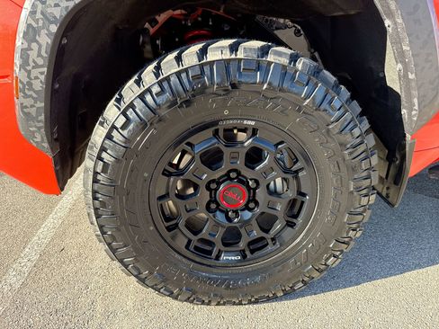 Used 2023 Toyota Tundra TRD Pro image 19