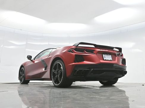 Used 2024 Chevrolet Corvette Stingray Coupe w/ Z51 Performance Package RWD image 59