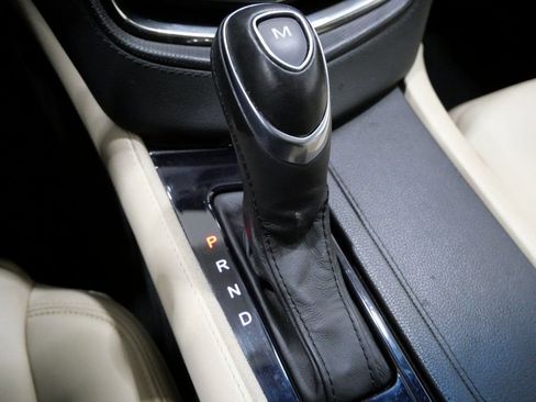 Used 2019 Cadillac CTS Luxury image 26