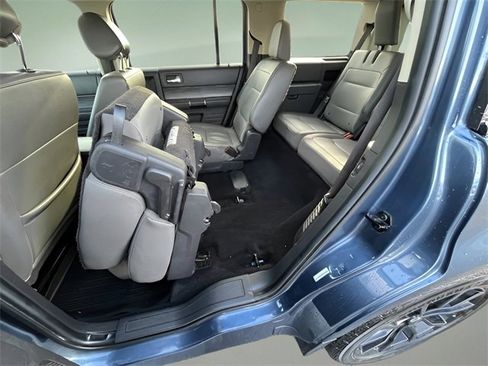 Used 2019 Ford Flex SEL w/ Equipment Group 202A image 35