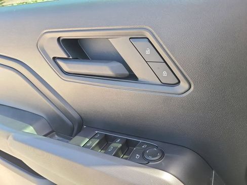 New 2026 Chevrolet Colorado Trail Boss image 15