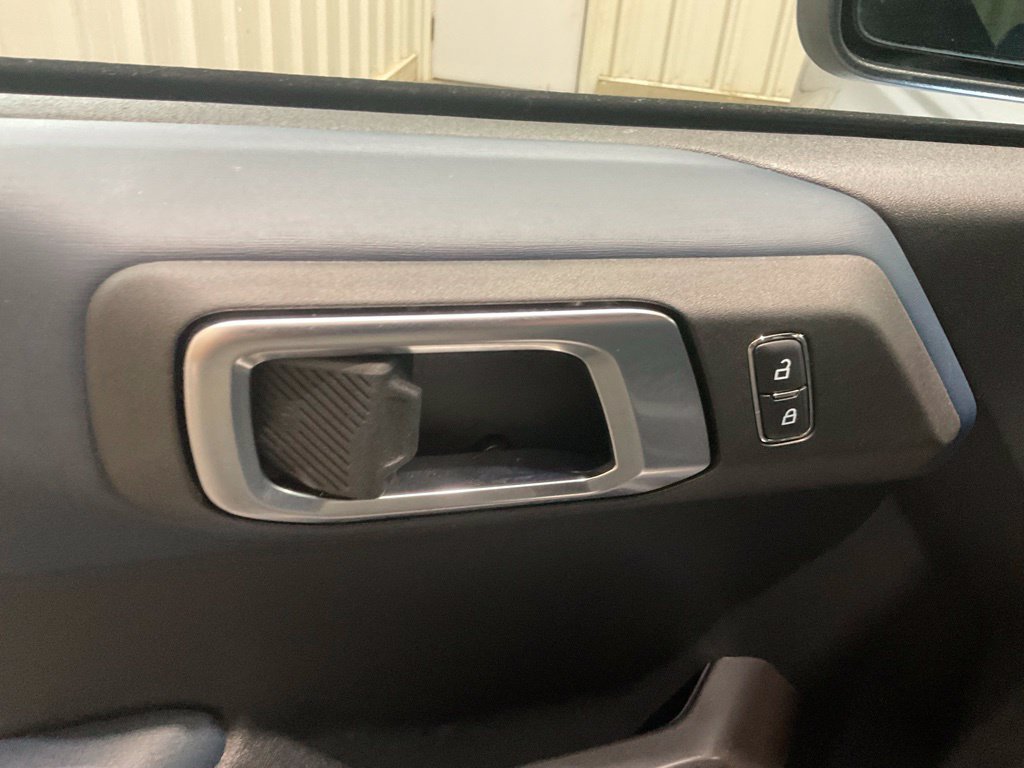 Used 2024 Ford Bronco Outer Banks AWD/4WD image 7