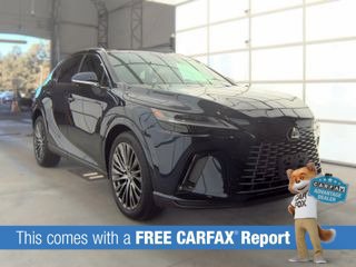 Used 2024 Lexus RX 350 AWD w/ Convenience Package image 2