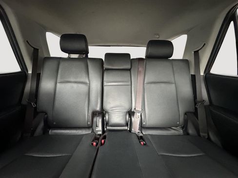 Used 2021 Toyota 4Runner Nightshade RWD image 13