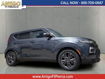 Used 2021 Kia Soul EX