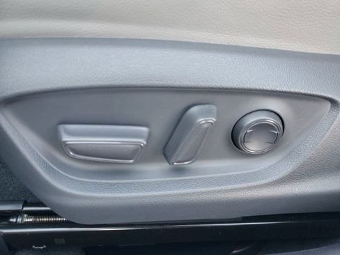 Certified 2021 Toyota Camry XLE w/ Navigation Upgrade Package image 14