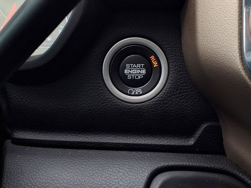 Used 2022 RAM 2500 Laramie image 14