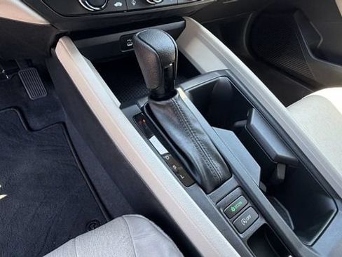 Used 2024 Honda Accord LX image 22
