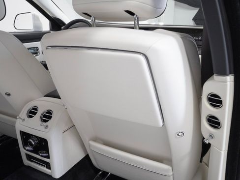 Used 2022 Rolls-Royce Ghost w/ Ghost Package AWD/4WD image 71