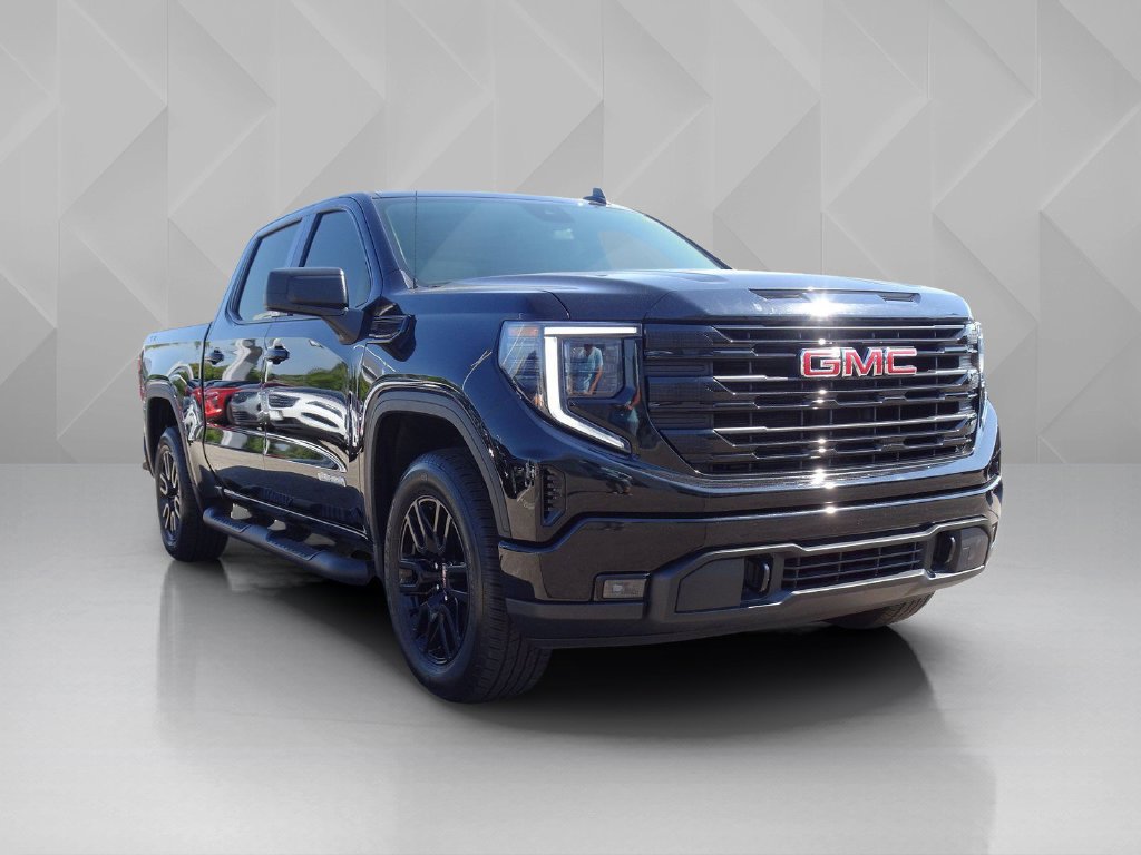Used 2023 GMC Sierra 1500 Elevation AWD/4WD image 6