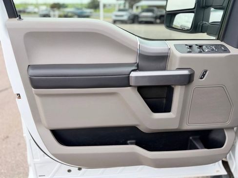Used 2022 Ford F250 XLT w/ XLT Premium Package AWD/4WD image 10