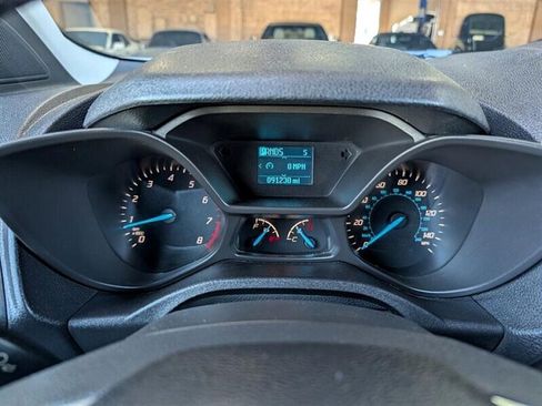 Used 2018 Ford Transit Connect XLT image 20