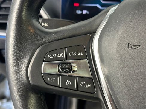 Certified 2023 BMW i4 eDrive35 w/ Premium Package image 14