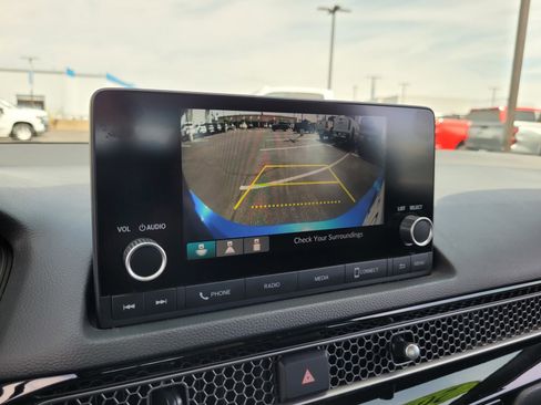 Used 2024 Honda Civic Sport image 16