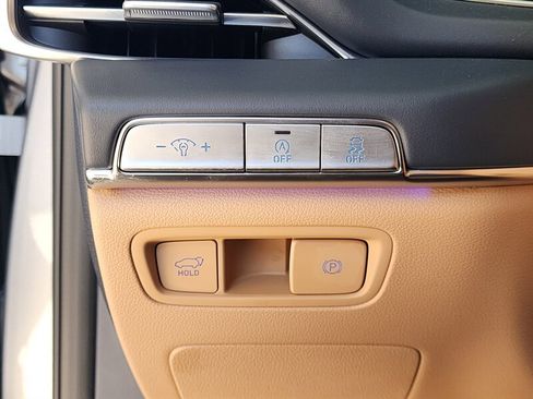 Used 2024 Genesis GV80 3.5T w/ Prestige Package image 25