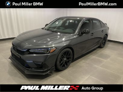 Used 2022 Honda Civic Sport