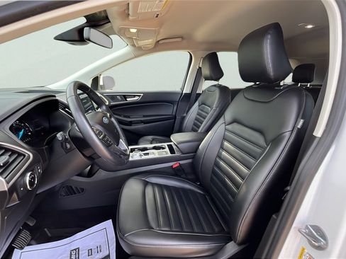 Certified 2023 Ford Edge SEL w/ Convenience Package AWD/4WD image 14
